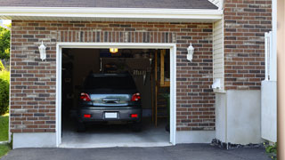 Garage Door Installation at Riverwood Placerville, California